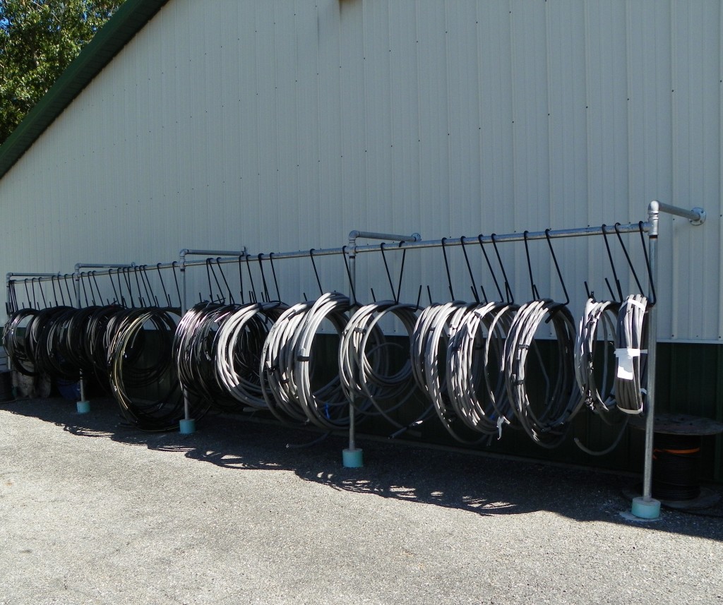 Rhode Island Wiring Service