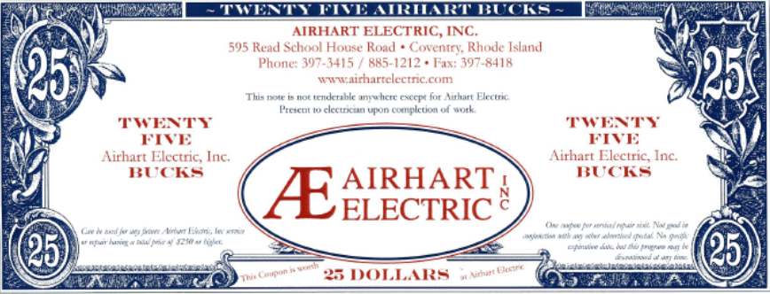 airhart bucks